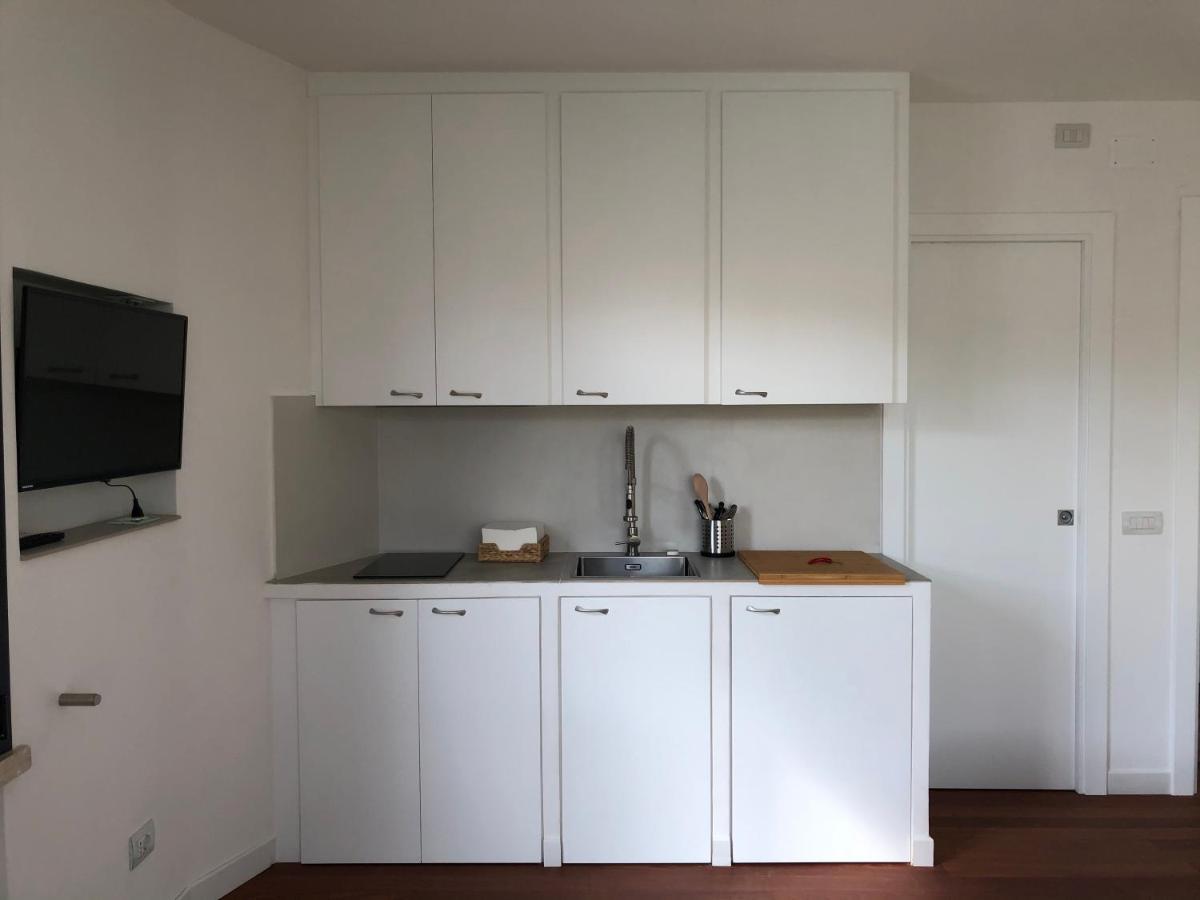Sunny Apartments ナルド エクステリア 写真