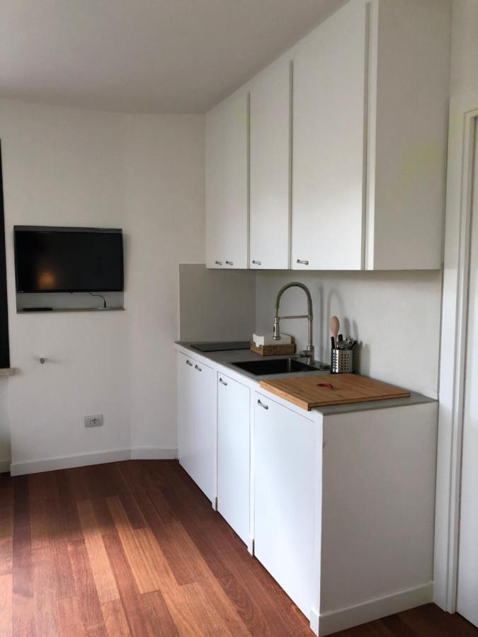 Sunny Apartments ナルド エクステリア 写真