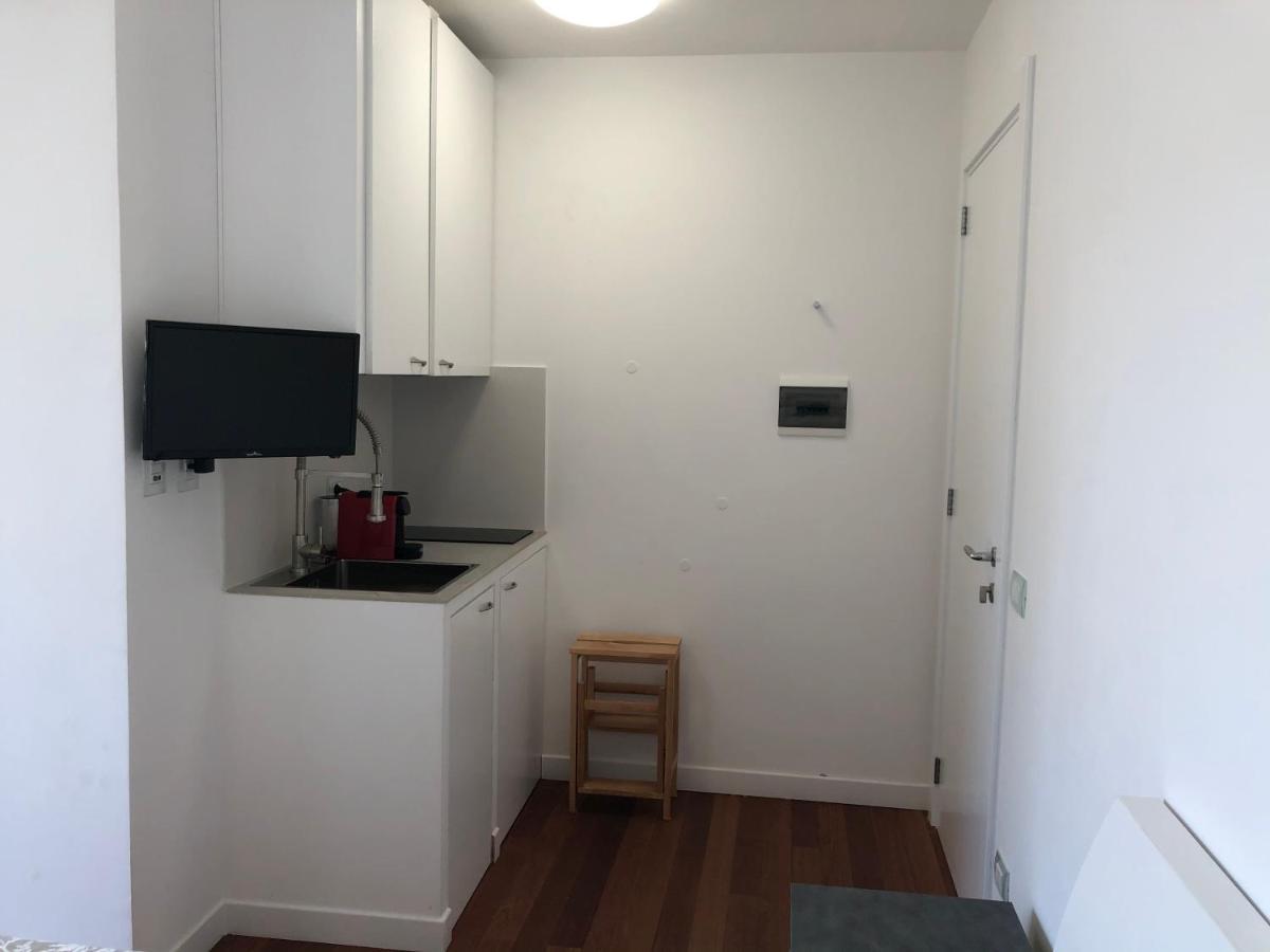 Sunny Apartments ナルド エクステリア 写真