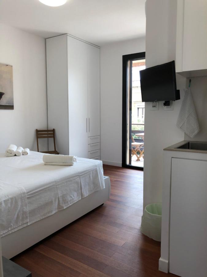 Sunny Apartments ナルド エクステリア 写真