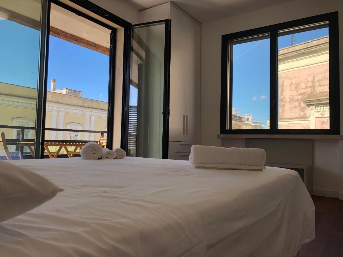 Sunny Apartments ナルド エクステリア 写真